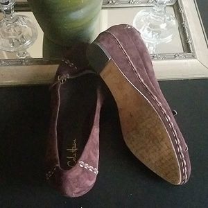 Cole haan Wedges